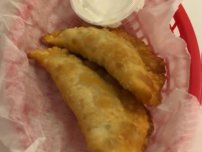 empenadas